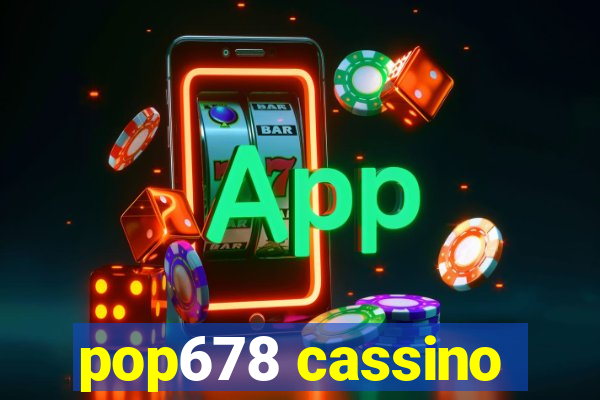 pop678 cassino